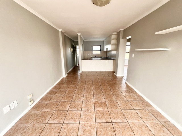 To Let 2 Bedroom Property for Rent in Vredekloof Western Cape